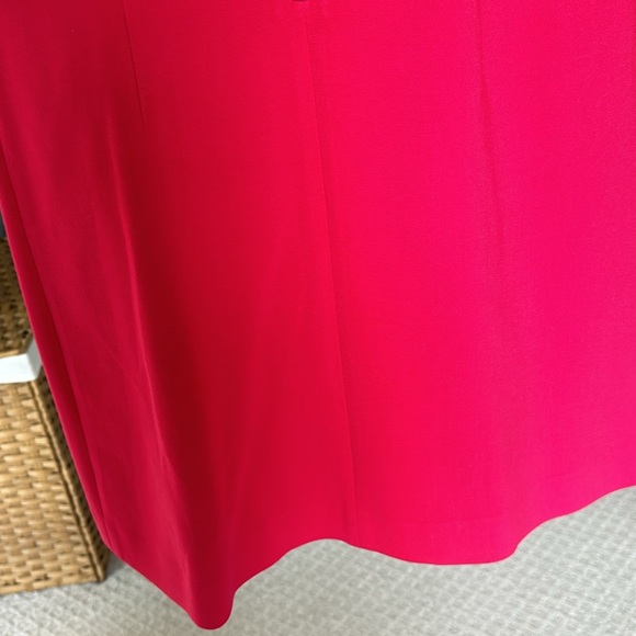 Diane Von Furstenberg Pink dress - Picture 4 of 4